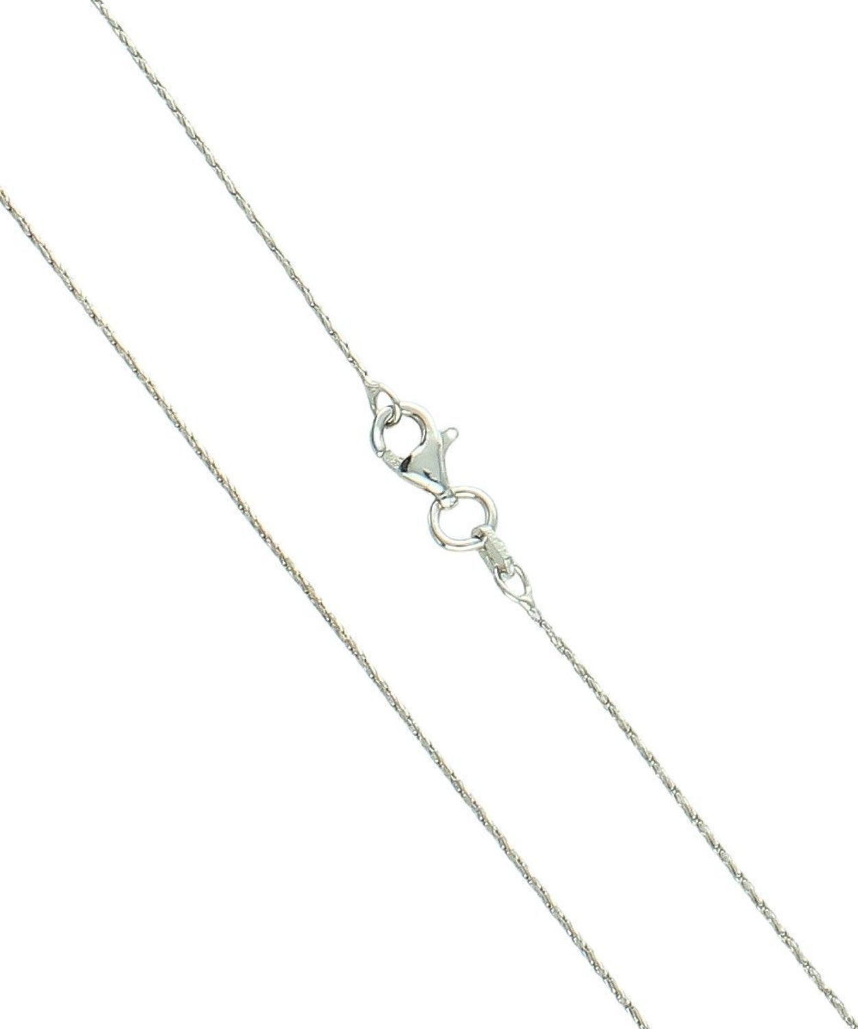 Srebrny łańcuszek 925 lineczka – delikatny klasyczny łańcuszek damski Ag.jpg